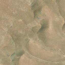 Satellite imagery of Kōh-e Zīārat, AF