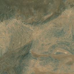 Satellite imagery of Kōh-e Ganj, AF