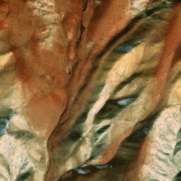 Satellite imagery of Kūh-e Sorkh, AF