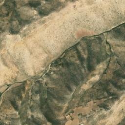 Satellite imagery of Kōh-e Mutah Dēwāl, AF