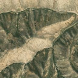 Satellite imagery of Kōh-e Mutah Dēwāl, AF