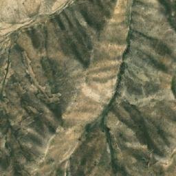 Satellite imagery of Kōh-e Mutah Dēwāl, AF