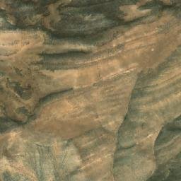 Satellite imagery of Kōh-e Sartaylah, AF