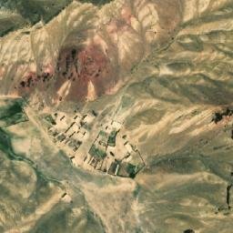 Satellite imagery of Tayghah-ye Sar Sanghāl, AF