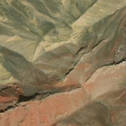 Satellite imagery of Dūdwān, AF