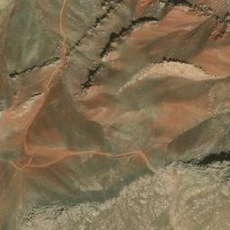 Satellite imagery of Dūdwān, AF