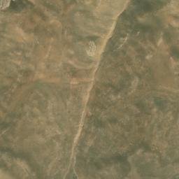 Satellite imagery of Sang-e Zard, AF