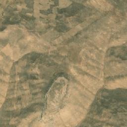 Satellite imagery of Palpalsow, AF