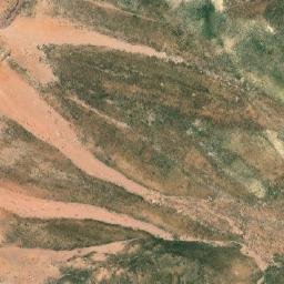 Satellite imagery of Kōh-e Safēdār, AF