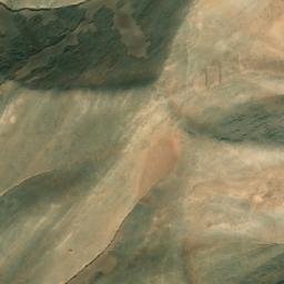 Satellite imagery of Band-e Khushkak, AF