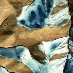 Satellite imagery of Kōh-e Mundahlikh, AF