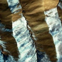 Satellite imagery of Kōh-e Mundahlikh, AF