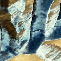 Satellite imagery of Kōh-e Mundahlikh, AF