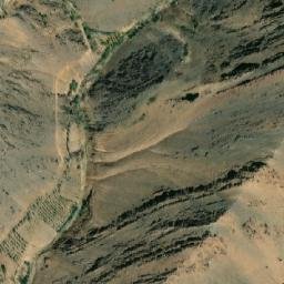 Satellite imagery of Kōh-e Sar-e Nayak, AF