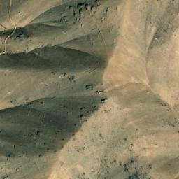 Satellite imagery of Kōh-e Khūk Kushtah, AF