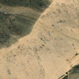 Satellite imagery of Kōh-e Tughē, AF