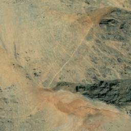 Satellite imagery of Kōh-e Shaykh Now, AF