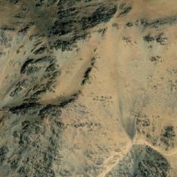 Satellite imagery of Kōh-e Ispichān, AF