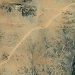 Satellite imagery of Kōh-e Ispichān, AF