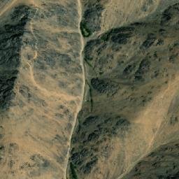 Satellite imagery of Qōl-e Mīrak, AF