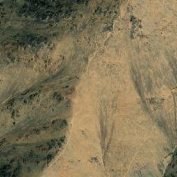 Satellite imagery of Qōl-e Mīrak, AF