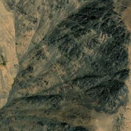 Satellite imagery of Qōl-e Mīrak, AF