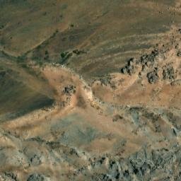 Satellite imagery of Ispī Kōh, AF