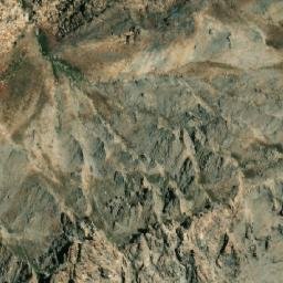 Satellite imagery of Ispī Kōh, AF