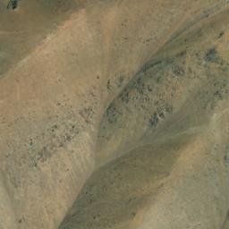 Satellite imagery of Band-e Āb-e Ligān, AF