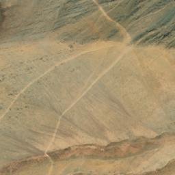 Satellite imagery of Band-e Āb-e Ligān, AF