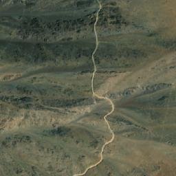 Satellite imagery of Sang-e Yansā, AF