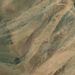 Satellite imagery of Sang-e Yansā, AF