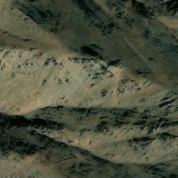 Satellite imagery of Zard Būlāq, AF