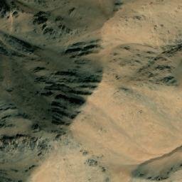 Satellite imagery of Zard Būlāq, AF