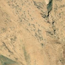 Satellite imagery of Kōh-e Shāh Makah, AF