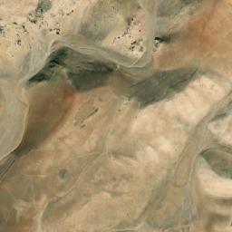 Satellite imagery of Tālah-ye Gusālagū, AF