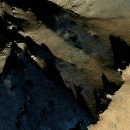 Satellite imagery of Sar-e Bālāy Walī, AF