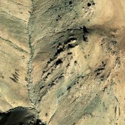 Satellite imagery of Stêr Boghunḏ Ghar, AF