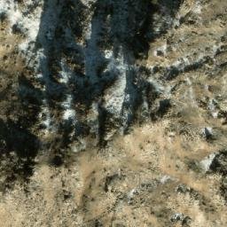 Satellite imagery of Gandah Qōl Ghar, AF