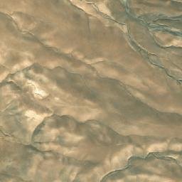 Satellite imagery of Bād Āsyā, AF