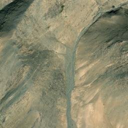 Satellite imagery of Saqāw Ghar, AF