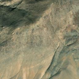 Satellite imagery of Saqāw Ghar, AF