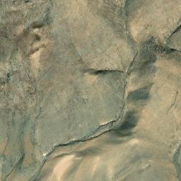 Satellite imagery of Saqāw Ghar, AF