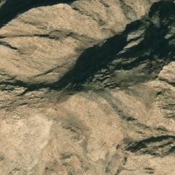 Satellite imagery of Kōh-e Zāgh Khānah, AF