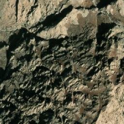 Satellite imagery of Pêlan Khānah, AF