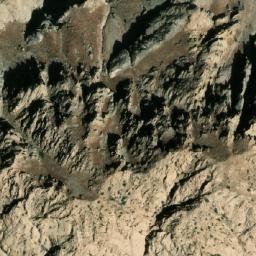 Satellite imagery of Pêlan Khānah, AF