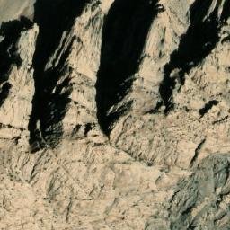 Satellite imagery of Pêlan Khānah, AF