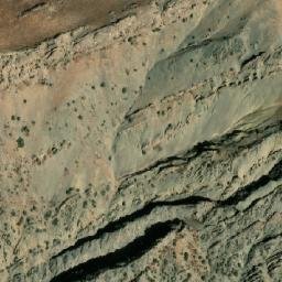 Satellite imagery of Ōrēdalaī, AF