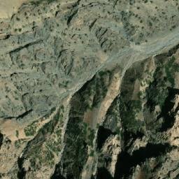 Satellite imagery of Ōrēdalaī, AF