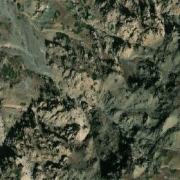 Satellite imagery of Wêch Shākh, AF